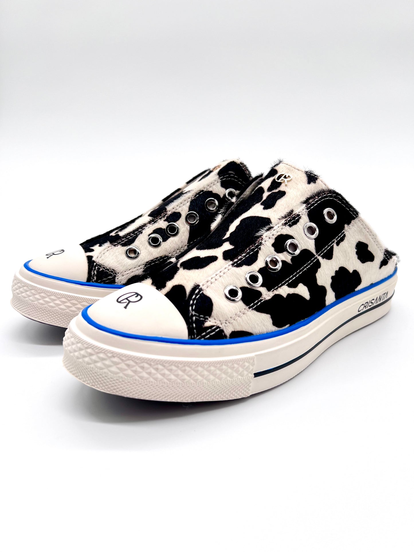 Sneaker slippers, slip-on shoe